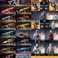 اکانتکالاف