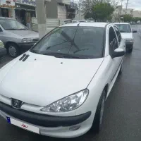 206تیپ۳ مدل۹۶