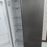 یخچال ساید مارک جی پلاس سالم و نو|یخچال و فریزر|مشهد, الهیه|دیوار