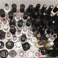 وسایل کامل کاشت ناخن