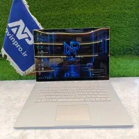 Surface Book 2 / گرافیک 6G / اقساط 3.8% نوین پرو