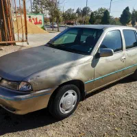 دوو سیلو|خودرو سواری و وانت|نیشابور, ده حلاج|دیوار