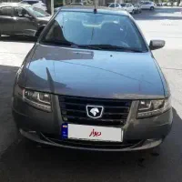 سورن پلاس دو گانه سوز با موتور EF7