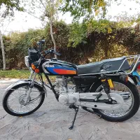 موتورسیکلت