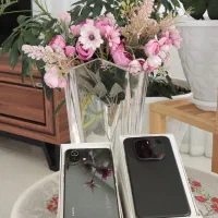 دو عدد گوشی آنر HONOR GT Pro و Mi 11 Lite