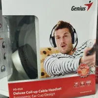 هدفون Genius