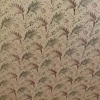 رنگ آمیزی طرح کاغذدیواری بارنگ