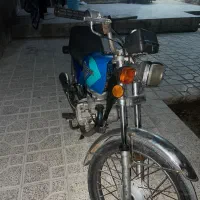 موتور سیکلت ۱۲۵|موتورسیکلت|برازجان, |دیوار