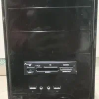 کامپیوتر|رایانه رومیزی|تبریز, |دیوار