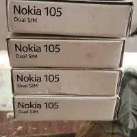 فروش گوشی نوکیا مدل۱۰۵