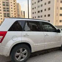 سوزوکی ویتارا ۲۴۰۰ اتوماتیک