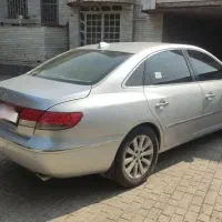 ازرا ۲۰۰۹ فول آزرا|خودرو سواری و وانت|گرگان, |دیوار