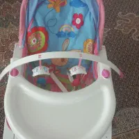 لوازم کودک نو نو