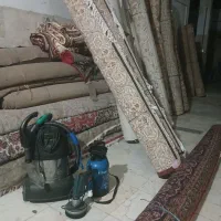 قالیشویی صدف پردیس