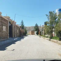 باغشهری بعدازپلیسراه قلات باآب وبرق معاوضه(کودیان)|فروش زمین و ملک کلنگی|شیراز, گلستان|دیوار