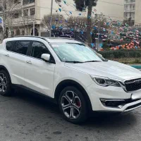 فیدلیتی پرایم 7نفره  مدل 1403