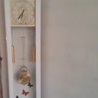 ساعت سالم و تمیز درحدود نو