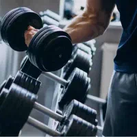 مربی رسمی بدنسازی و فیتنس