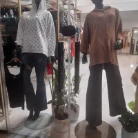 لباس فروشی آویا/جهرم