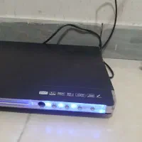 دستگاه پخش CD و DVD|پخش‌کننده DVD و ویدیو|بومهن, |دیوار