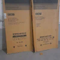 کارتن یخچال اسنوا