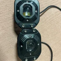 پروژکتور توسپری آفرودی ۲ مدل|قطعات یدکی و لوازم جانبی|رشت, نامجو|دیوار