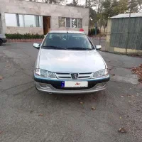 پارس ۸۷ سلامت عروسک فنی سلامت|خودرو سواری و وانت|ری, علایین|دیوار