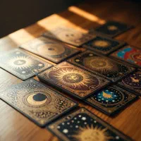 فال احساسی ‌و عشقی