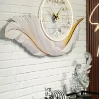 ساعت دیواری