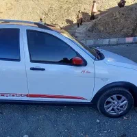 کوییک آر ۱۴۰۰|خودرو سواری و وانت|سنندج, |دیوار