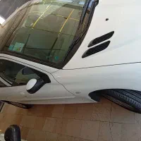 206 مدل (1401 پانامرا)