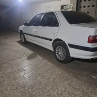 فروش پارس سال  مدل ۱۴۰۱