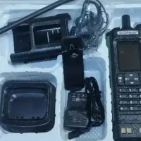 بیسیم UV32 حرفه ای اصلی