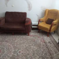 مبل چستر هفت نفره 6000000|مبلمان خانگی و میز عسلی|اشتهارد, |دیوار