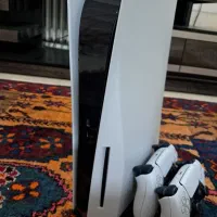 ps5 تمیز دیسکخور