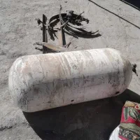 کپسول گاز بزرگ|قطعات یدکی و لوازم جانبی|سنندج, |دیوار