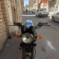 موتور موتورسیکلت پولسار پالس قیمت مناسب تخفیف ملی