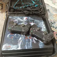 پی ای اس فور نو