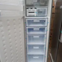 یخچال دوقلوسامسونگ|یخچال و فریزر|گرگان, |دیوار