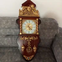 ساعت دیواری-بوفه-میزتلوزیون