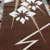 قالیچه 4 متری در حد