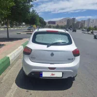 تیبا ۲ مدل ۹۶ اقساطی