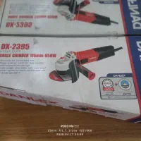 مینی فرز و فرز انگشتی