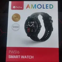 ساعت هوشمند