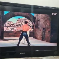 تلویزیون ۵۰ اینج