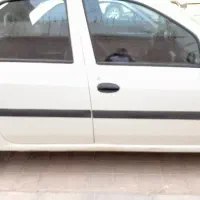 خودرو پارس تندر