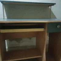 میز تحریر|میز تحریر و کامپیوتر|سنندج, |دیوار