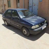 پراید ۸۲|خودرو سواری و وانت|کرمان, |دیوار