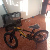 دوچرخه ترک اصل|دوچرخه، اسکیت، اسکوتر|قدس, شهرک دانش|دیوار