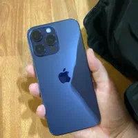 iPhone 14 Pro Max ۲۵۶ گیگابایت